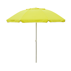 Зонт солнцезащитный пляжный 180х188 см Koopman furniture (DV8700020)