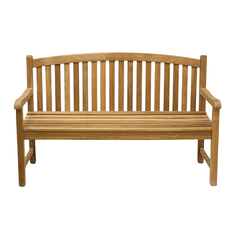 Скамейка Cambium Brittania 150 cm (B225/B225-KD)