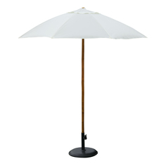 Зонт пляжный солнцезащитный 2 м Koopman furniture (FD2100640) без подставки