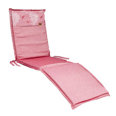 Подушка для шезлонга 202х64х4.5 Morbiflex (L3PR-A381-12)