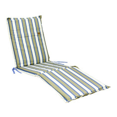Подушка для шезлонга 202х64х4.5 3 Morbiflex (L3PR-RA380-11)