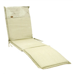 Подушка для шезлонга 202х64х4.5 Morbiflex (L3PR-A381-25)