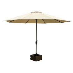 Зонт пляжный 350 см Derby (438427)