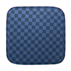 Подушка для стула Gemitex Picasso синяя 39x39x3.5 (504319)