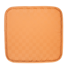 Подушка для стула Gemitex Picasso оранжевая 39x39x3.5 (504333)