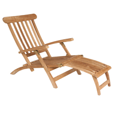 Шезлонг ascot Cambium (AC-23-200)