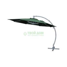 Зонт с механизмом вращения 360 градусов Удачная мебель (TJAU-035-350)
