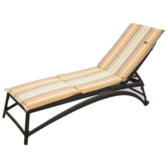 Подушка для шезлонга 202x64x4.5 Morbiflex (L3PR-J300-9)