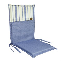 Подушка для кресла Morbiflex средняя спинка 106х48 (CSMR-A382-1)