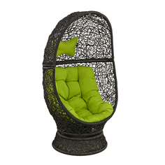 Кресло вращающееся Tengorattan (TG0285C)