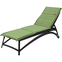 Подушка для шезлонга 202x64x4.5 Morbiflex (L3PR-R317-6)