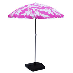 Зонт пляжный солнцезащитный 176 см Koopman furniture (X11000020)