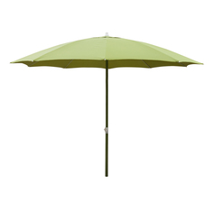 Зонт пляжный солнцезащитный 250 см Koopman furniture (X11000040)