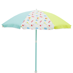 Зонт пляжный солнцезащитный 176 см Koopman furniture (X11000050)