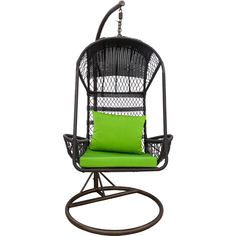 Гамак подвесной с подушкой 77х115х127cm Winkee (H0016)