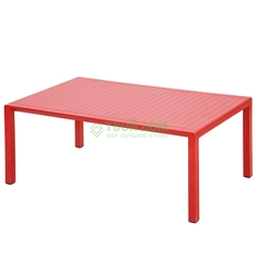 Стол Nardi Aria 100 Red (4005207000)