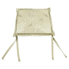 Подушка-сидение 49х49х4.5 Morbiflex (SEDR-A381-25)