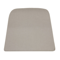 Подушка для кресла Nardi net серая (3632600163)
