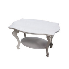 Стол журнальный Anyday берже 1 ясень