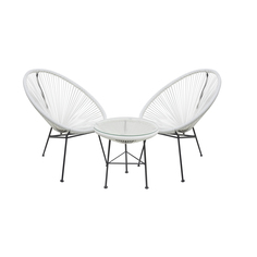 Комплект мебели TENGORATTAN TG0130C-31/TG0130C-32