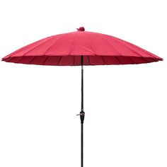 Зонт пляжный Derby Orient 270 см (81830 AS)