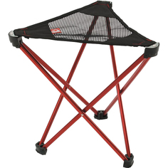 Стул Robens geographic high red