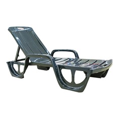 Шезлонг Keter Florida (218112)