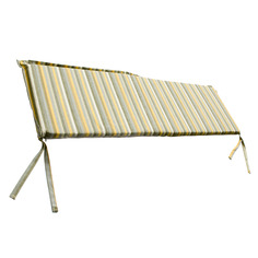 Подушка для скамьи 170x45x4.2 Morbiflex (PNC3R-R352-3)