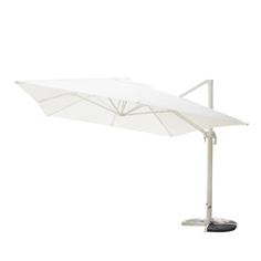 Зонт с подставкой Bizzotto Bahia 3х4 (795331)