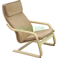 Кресло Rainbow Beauty PKSBO Beige