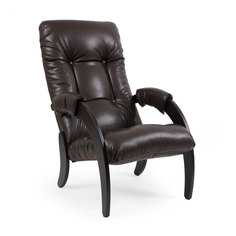 Кресло с подлокототниками Комфорт-Мебель (013.061)