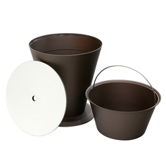 Столик для льда Higold 41 см