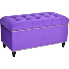 Пуф сундук Терамо Studioakd A05-BKG-E27