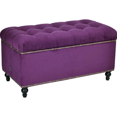 Пуф сундук Терамо Studioakd A05-BKG-E32