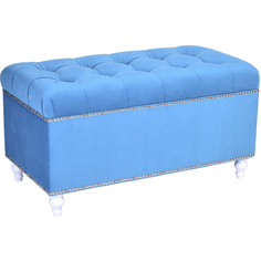 Пуф сундук Терамо Studioakd A05-BKG-E34