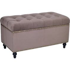 Пуф сундук Терамо Studioakd A05-BKG-E18