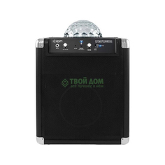 Акустическая система ION Audio Party Rocker АС Black