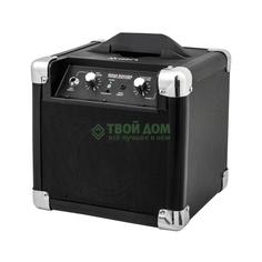 Акустическая система ION Audio Road Rocker Black