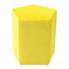 Пуф Mablos Дей Valeri09 36x35x40см