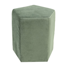 Пуф дей 36x35x40см Mablos valeri16
