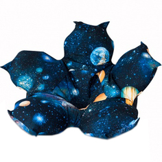 Кресло цветок космос Dreambag