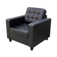 Кресло Home collection камелот/nero 86х89х90 см