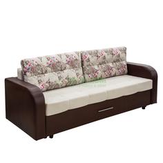 Диван Новый век Большой сантана винтаж виз/елва лат