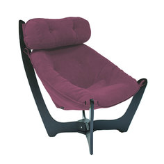 Кресло с подголовником Комфорт-Мебель Cyklam Verona (13.011)