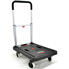 Тележка платформенная Magna Cart Flatform Truck FF-S складная