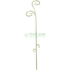 Держатель Scheurich Для орхидей 085/04 green (48193)