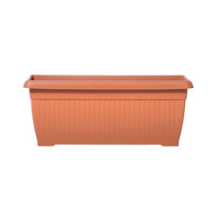 Цветочный ящик 60 см Prosperplast terra DTT600 624