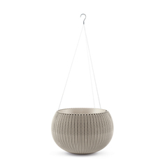 Кашпо Cozies S Hanging Set Keter (229536)