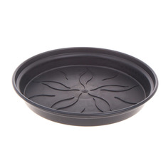 Поддон для кашпо Elho basics