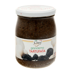 Крем из трюфелей Ginos Grancrema 510 г